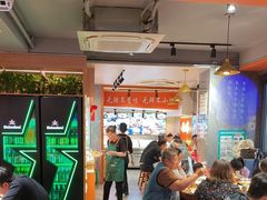 -东来土菜馆(民祥园路店)
