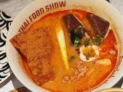 -太食獸泰式茶餐厅(IFS国金中心店)