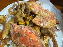 -坛南湾阿强农家乐.海鲜大排档老字号(福州地标美食店)