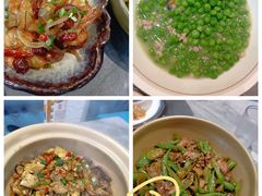 -农家湘菜(安亭店)