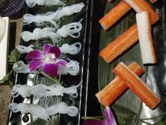 -三人行骨头王火锅(长寿店)