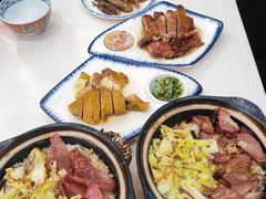 -惠粤轩茶餐厅(中山北路店)