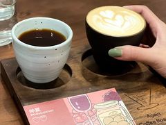 -Again Coffee Roaster(香蜜湖店)