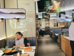 -新辣道鱼火锅(龙旗广场店)