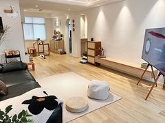 -今朝装饰(十里河总店)