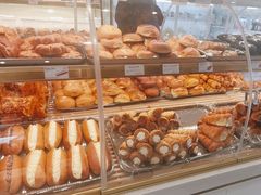 -烘焙町面包店(西四店)