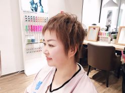 -Mentor Hair Salon