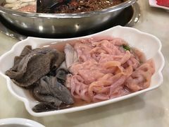 -朱氏胖子烂火锅(洪崖洞店)