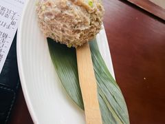 -大良毋米粥 · 粥底火锅(岭南天地店)