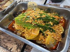 -肥肠鸡冷锅串串(广元利州广场店)