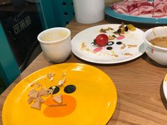 -青瓷火锅料理(西单大悦城店)