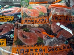 -Olé精品超市(北京合生汇店)