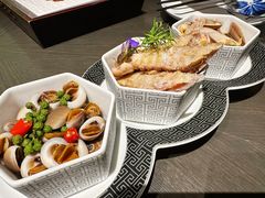 -东莱海上(长宁来福士店)