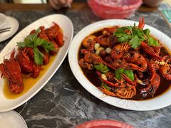 -欧记轩龙虾·私房菜(A店)