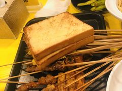 -望京小腰(北京总店)