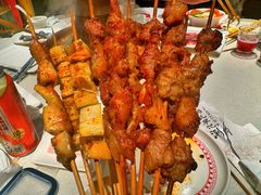 -清真·鸦儿李记·涮肉(马家堡店)