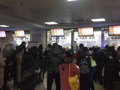 -中国中医科学院西苑医院(本部)