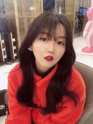 -3AM·S HAIR SALON烫发染发接发