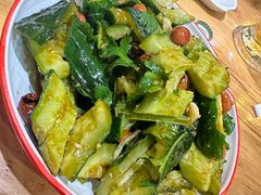 -小俩口烧烤东北菜(双井店)