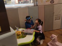 -海底捞火锅(苏宁生活广场店)