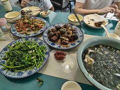 -生态苑农庄(十里画廊遇龙河店)