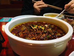 -窄巷子陕菜馆·地道陕西菜(粉巷店)