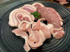 -我们家韩国烤肉8号店(郫都店)