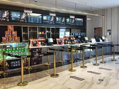 -万象影城(石家庄万象城IMAX激光店)