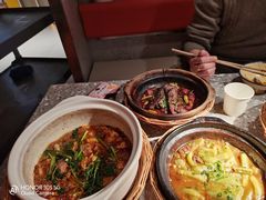 -鹤江桥·红油牛肉粉(SKP店)