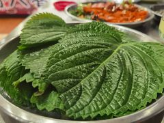 苏子叶-英雄故事地摊烤肉(马驹桥店)