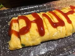 -冰川冷面·延边菜·炭烤串(观前店)