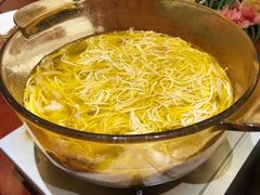 -科力淮扬村(广安门店)