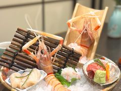-鮨匠·割烹料理(巨鹿花园店)