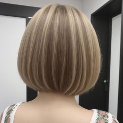 -MY HAIR ARDOR
