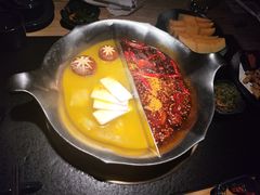 -湊湊火锅·茶憩(上海合生汇店)