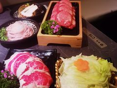 -湊湊火锅·茶憩(合生汇购物中心店)