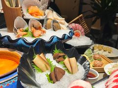 -享月汤皇·海鲜小火锅·聚会(曲江创意谷店)