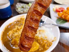 -顶屋咖喱(街道口总店)