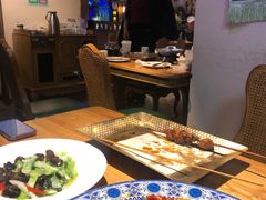 -胖老汉椒麻鸡清真新疆菜(西御街店)