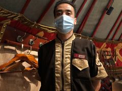 -九十九顶毡房(阜石路店)