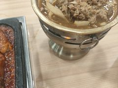-敏丁拌饭(中街总店)