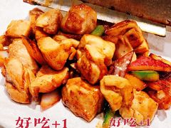 -品未·铁板烧(甜水园店)