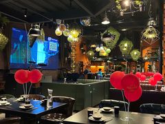 -雾田时尚餐厅(尹山湖歌林公园店)