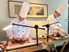 -四季民福烤鸭店(故宫店)