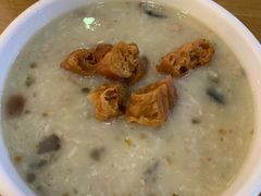 -台北楚楚园馅饼粥(虹桥南丰城店)