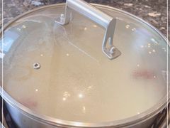 -一席地·本地鸡窝·杭帮鸡火锅(萧山银隆百货店)