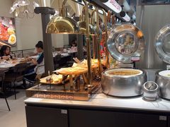 -凡塔斯牛排自助餐厅(广东佛山三水万达店)