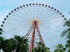 -三亚海昌梦幻海洋不夜城