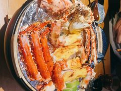 -綱元·海鲜豆捞(明州里店)
