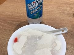冰醉豆花-小豆海棠(人民南路店)